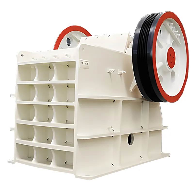 顎式破碎機(jī)